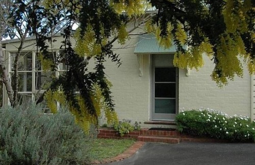 Mount Martha Cottage | A Cottage at Greenlaw - Mt Martha