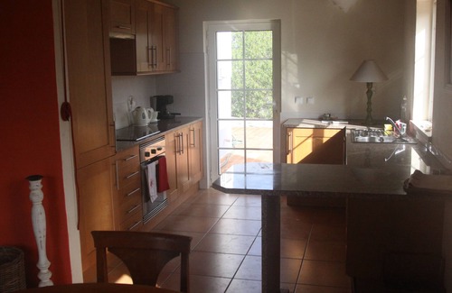 Monte Judeu Cottage | A COTTAGE IN THE LAGOS COUNTRYSIDE