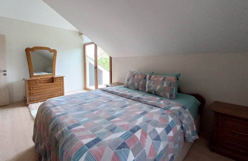 Kestel House | A counry house near Uludağ