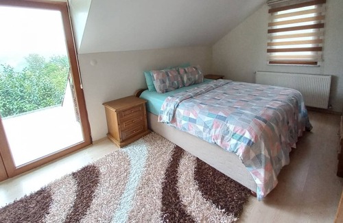 Kestel House | A counry house near Uludağ