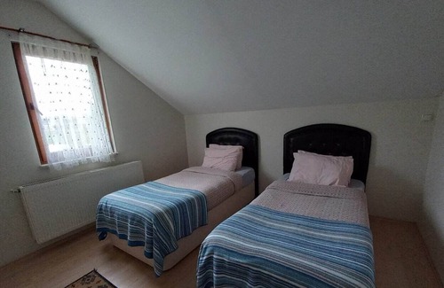 Kestel House | A counry house near Uludağ