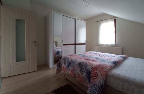 Kestel House | A counry house near Uludağ