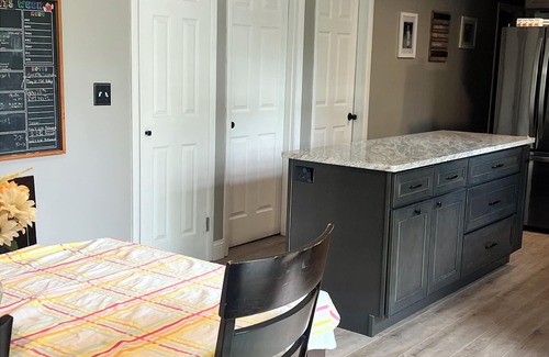 Bryant Pattengill East House | A Country Home in the City of Ann Arbor