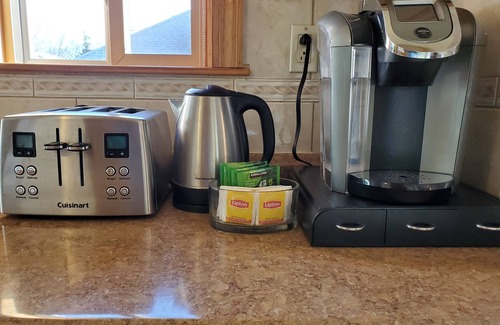 Strawberry Hill Apartment | A Cozy 5BR Apartment near Harvard Square and MIT