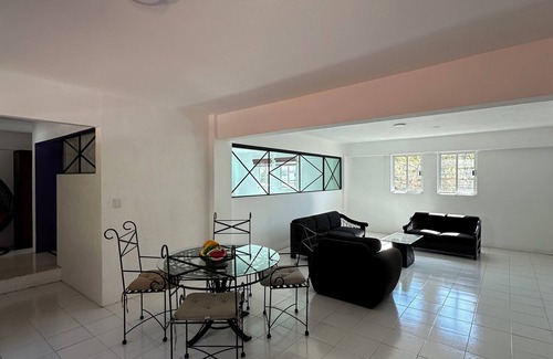 Oaxaca Apartment | A cozy and quiet stay on the outskirts of the city