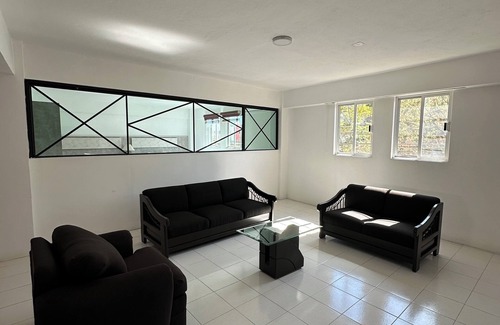 Oaxaca Apartment | A cozy and quiet stay on the outskirts of the city