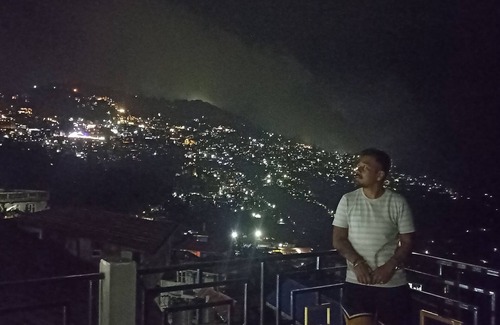 Darjeeling House | A cozy boutique homestay at Darjeeling. nBe one step closer to paradise.