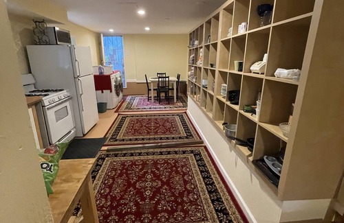 South Berkeley Apartment | A Cozy Centrally-Located Apartment