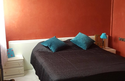 Mont Fleuri Apartment | A Cozy Flat In A Quite Neighborhood