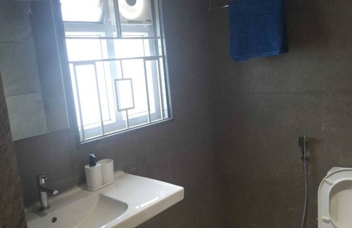 Chanda Nagar Apartment | A cozy fully furnished 3-bedroom apartment