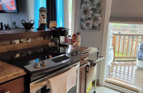 Anchorage House | A cozy home for a cozy stay! Including Super fast unlimited wifi and comfy beds!