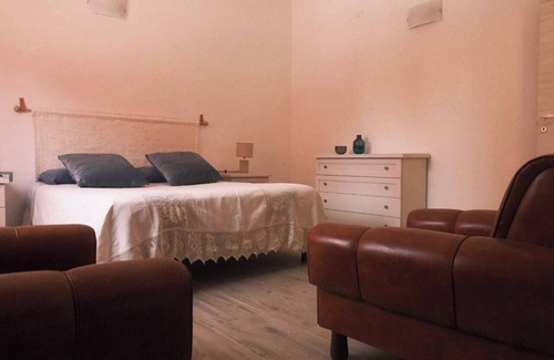 La Pietraia Apartment | A cozy house in a quiet area, located between the city center and the sea