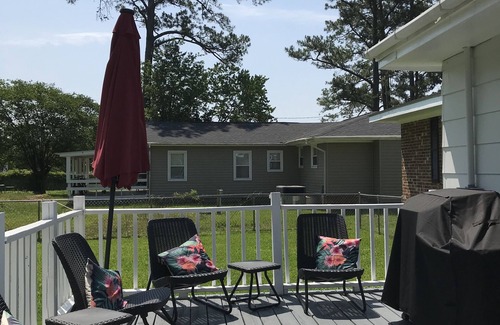 McCutcheon Field House | A Cozy House