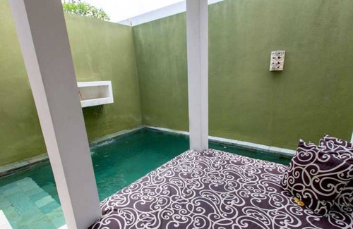 Nakula House | A Cozy One Bedroom Villa in Seminyak, Close to Amenities, Walk Distance to Beach