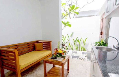 Nakula House | A Cozy One Bedroom Villa in Seminyak, Close to Amenities, Walk Distance to Beach