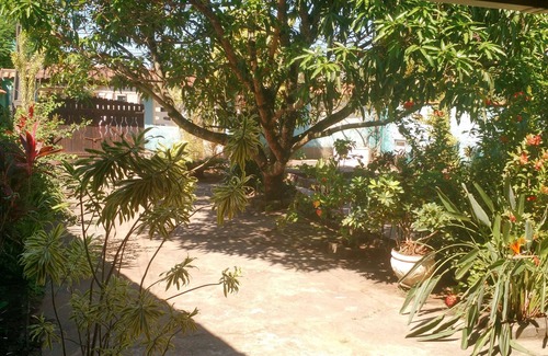 Rio das Ostras House | A cozy place to rest and relax to the sound of birdsong