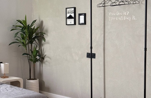 Al Aqiq Apartment | A cozy space located in a calm area at the heart of Riyadh's biggest attractions