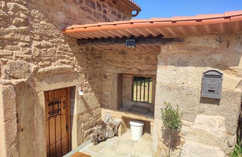 Mazaricos House | A Cuadriña