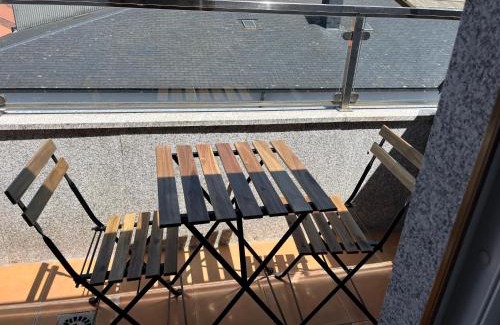 Catasol Apartment | A CUARTA RONDA