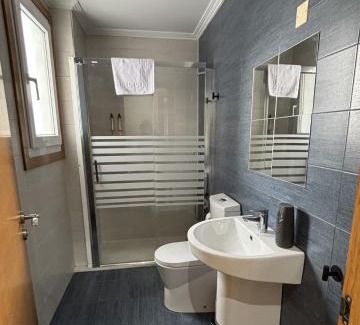 Catasol Apartment | A Cuarta Ronda II