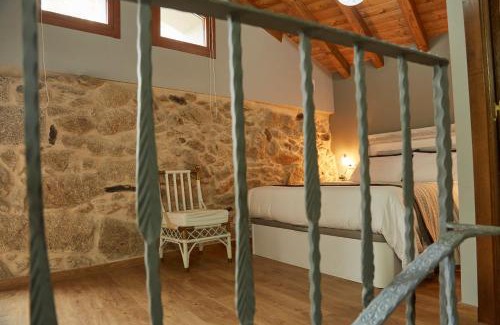 Sabariz Apartment | A Cucada