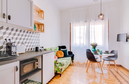 Sao Pedro House | À da Avó - The Guesthouse