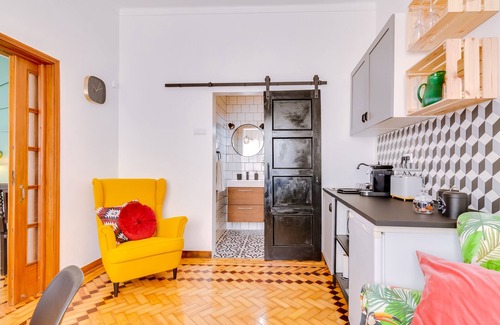 Sao Pedro House | À da Avó - The Guesthouse