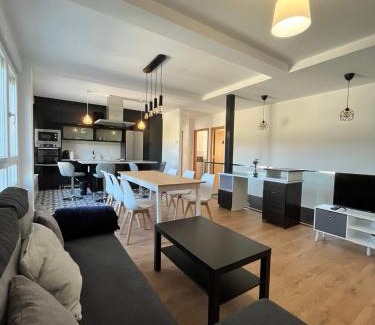 Teo House | A de Carmiña