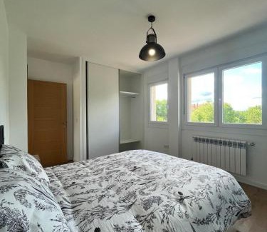 Teo House | A de Carmiña