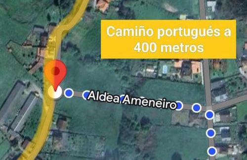 Teo House | A de Carmiña