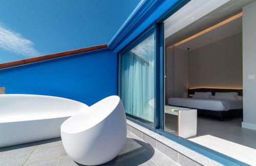 Muxia Hotel | A de Loló Alojamiento con encanto