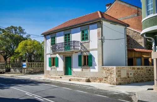 Muxia House | A de Lucía