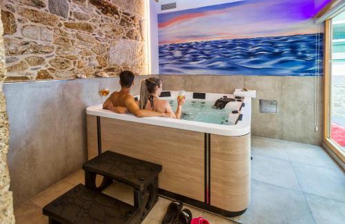 Muxia House | A de Lucía