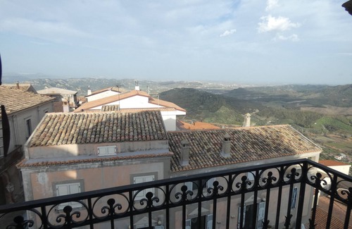 Santa Severina Apartment | A detached house in one of Italy's most beautiful villages, all to yourself