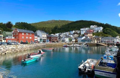 Porto do Barqueiro Apartment | A do Caseiro