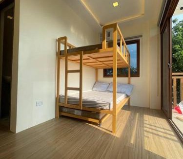 Angono Apartment | A Dream in the Sky Resort xel