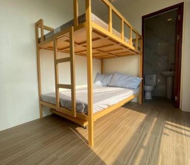 Angono Apartment | A Dream in the Sky Resort xel