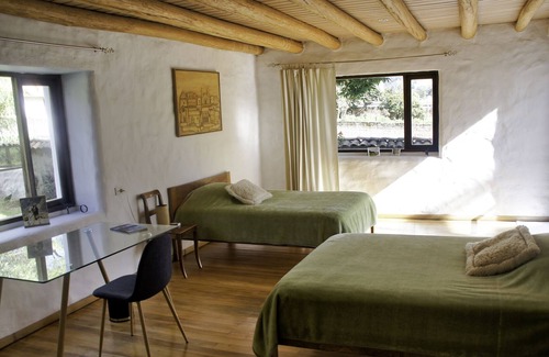 San Pablo del Lago Villa | A Dream of Light and Space