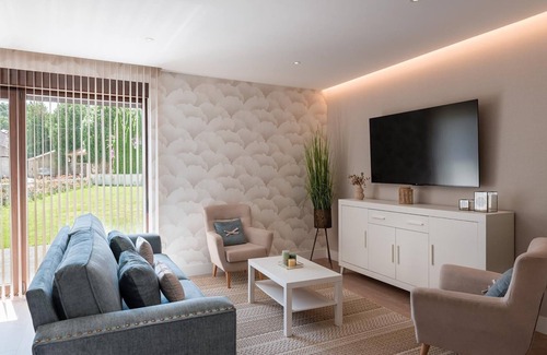 Vilagarcia de Arousa House | A dream vacation home, where the city and relaxation meet".