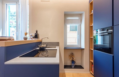 Portofino Apartment | A dreamlike apt in Piazzetta Portofino