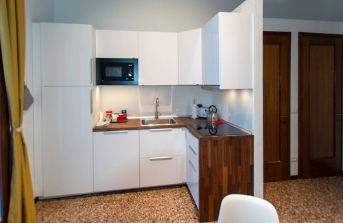 Historic Centre Apartment | A due Passi dal Duomo - Loft