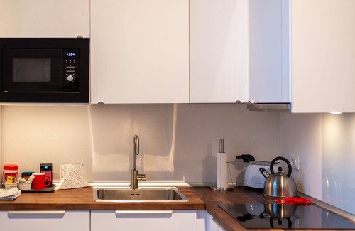 Historic Centre Apartment | A due Passi dal Duomo - Loft