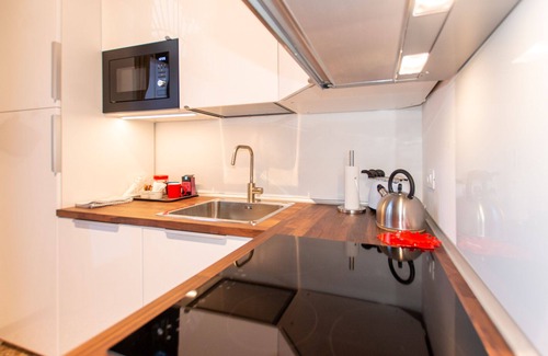 Historic Centre Apartment | A due Passi dal Duomo - Loft