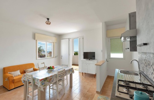 Torre Rinalda Apartment | A due Passi dal Mare - PP by BarbarHouse
