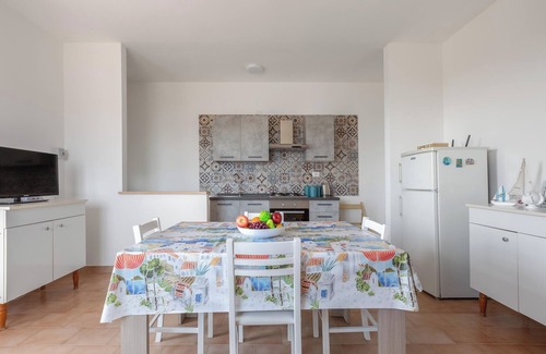 Torre Rinalda Apartment | A due Passi dal Mare - PP by BarbarHouse