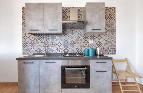 Torre Rinalda Apartment | A due Passi dal Mare - PP by BarbarHouse