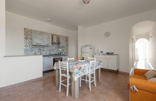 Torre Rinalda Apartment | A due Passi dal Mare - PP by BarbarHouse