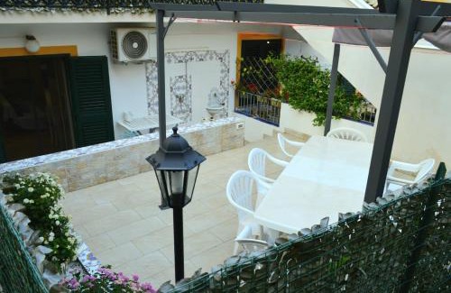 Marina di Patti House | A due passi dal mare