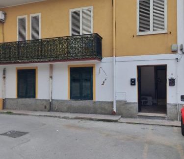 Marina di Patti House | A due passi dal mare