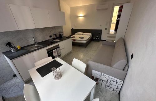 Lerici Apartment | A due passi dal mare - wi/fi-A/C